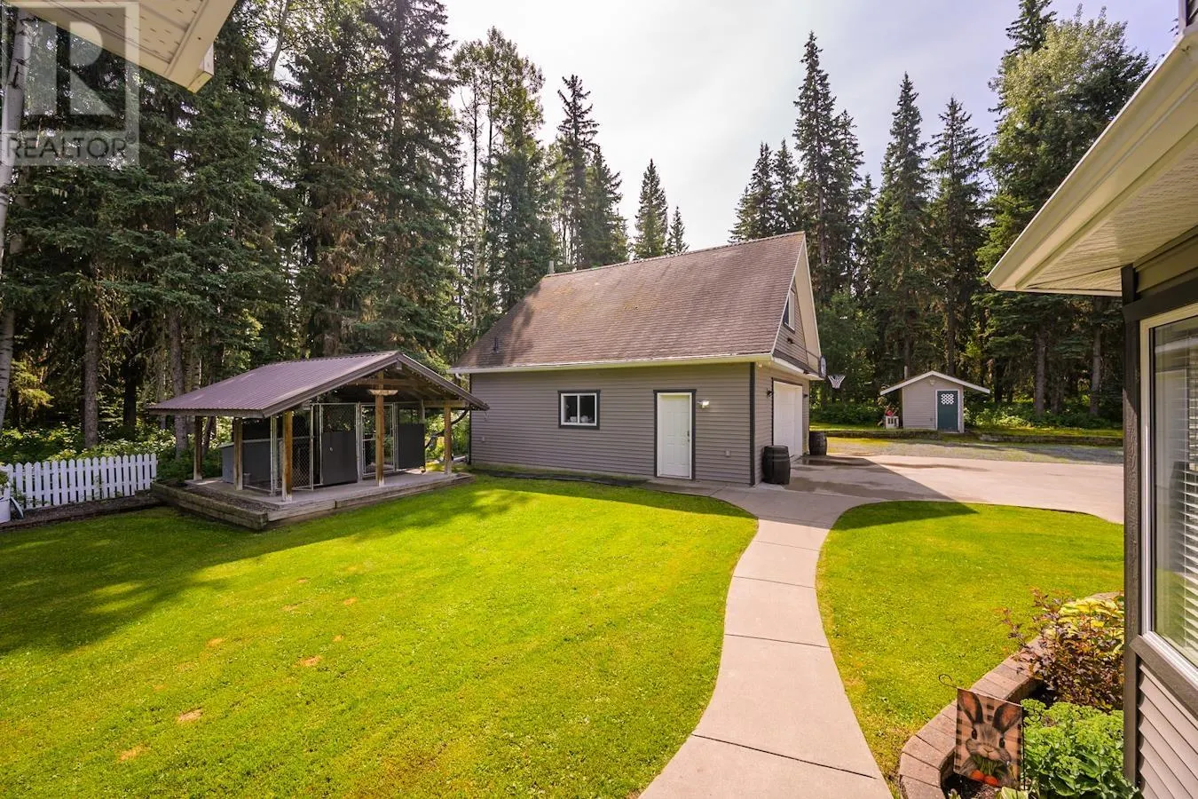 11230 SIX MILE LAKE ROAD