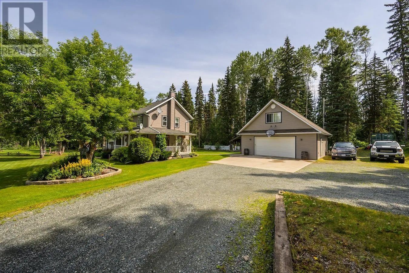 11230 SIX MILE LAKE ROAD
