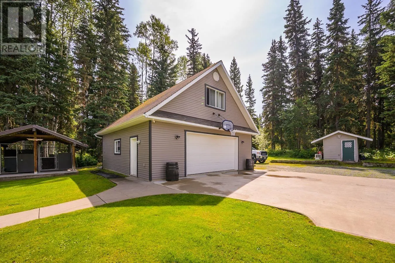 11230 SIX MILE LAKE ROAD