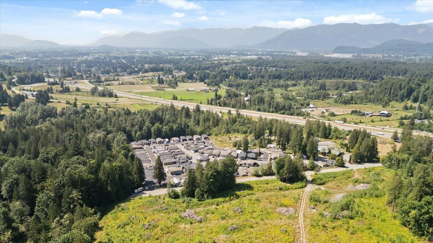 49 53480 BRIDAL FALLS ROAD|Bridal Falls