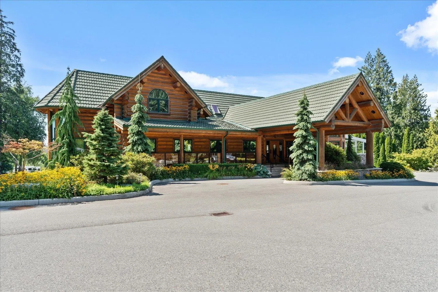 49 53480 BRIDAL FALLS ROAD|Bridal Falls