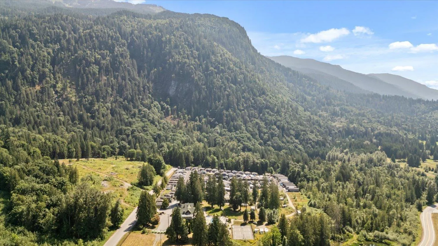 49 53480 BRIDAL FALLS ROAD|Bridal Falls