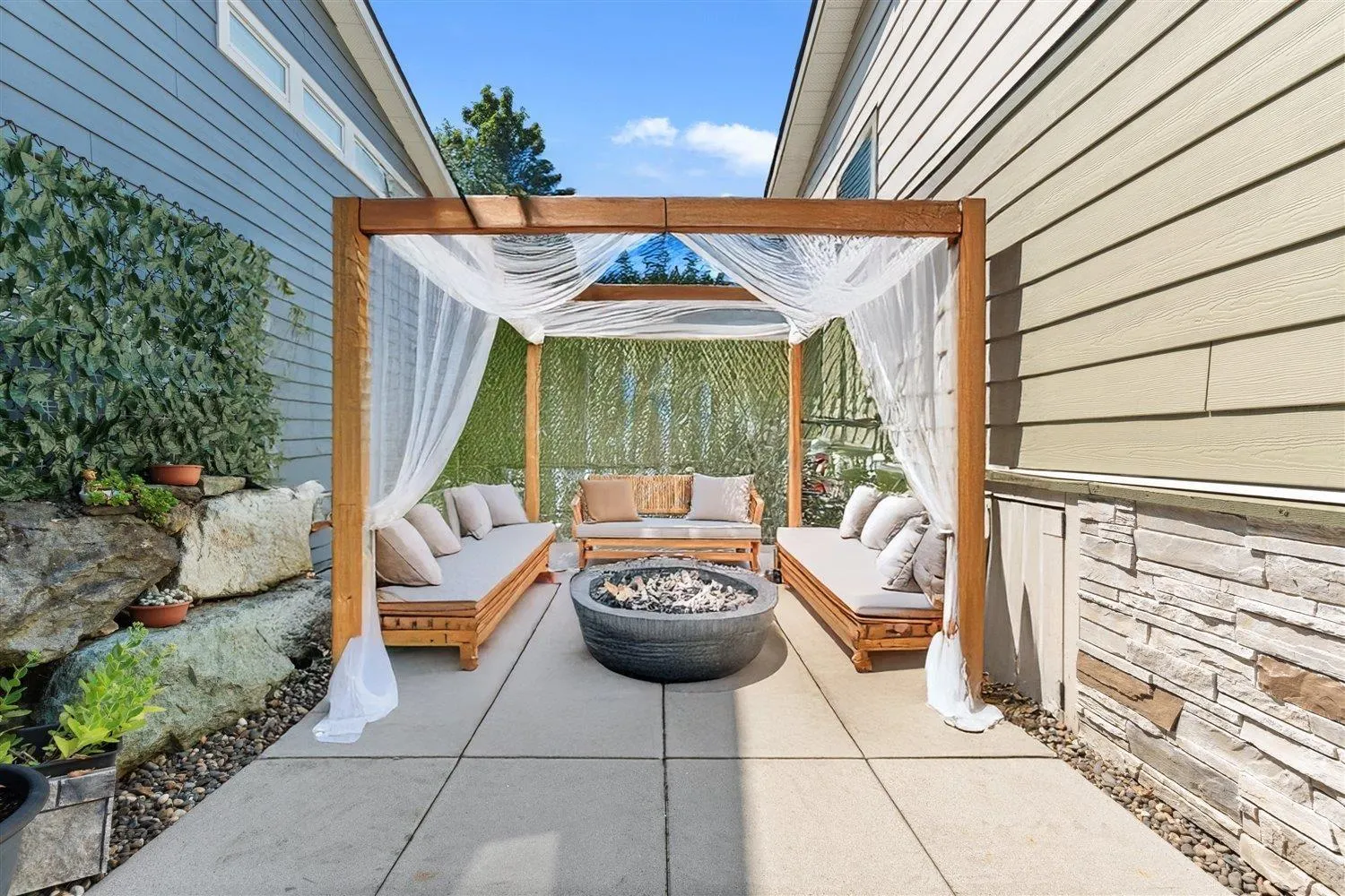 49 53480 BRIDAL FALLS ROAD|Bridal Falls