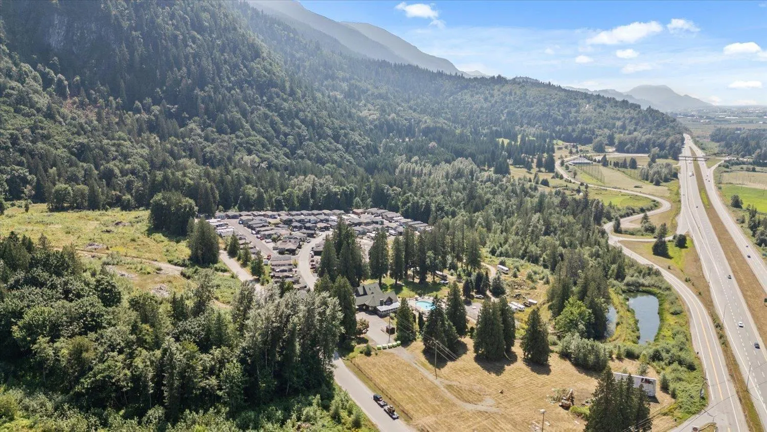 49 53480 BRIDAL FALLS ROAD|Bridal Falls