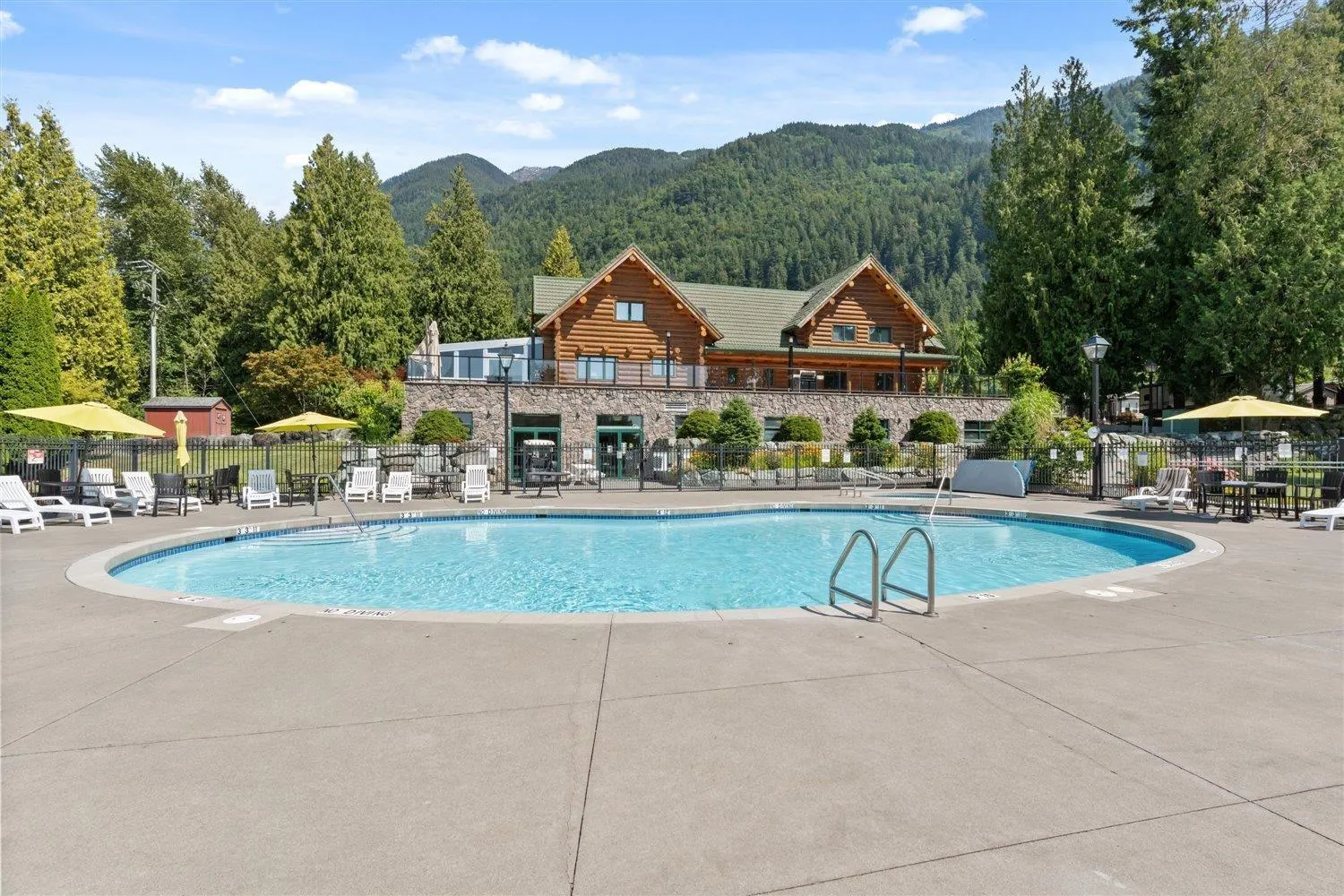 49 53480 BRIDAL FALLS ROAD|Bridal Falls