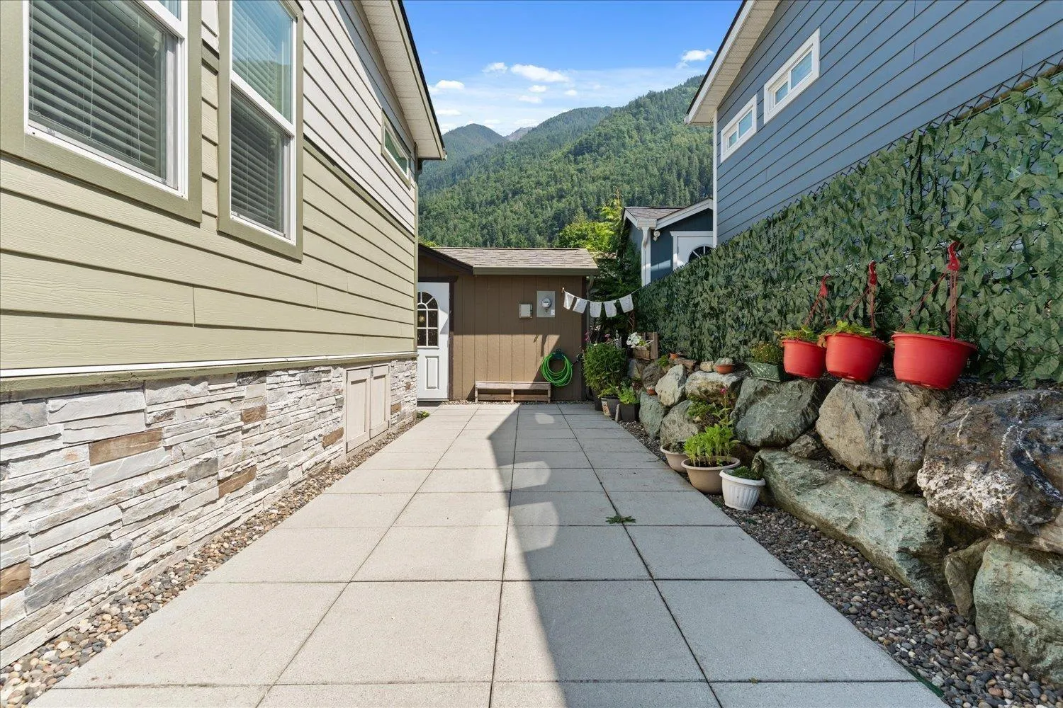 49 53480 BRIDAL FALLS ROAD|Bridal Falls