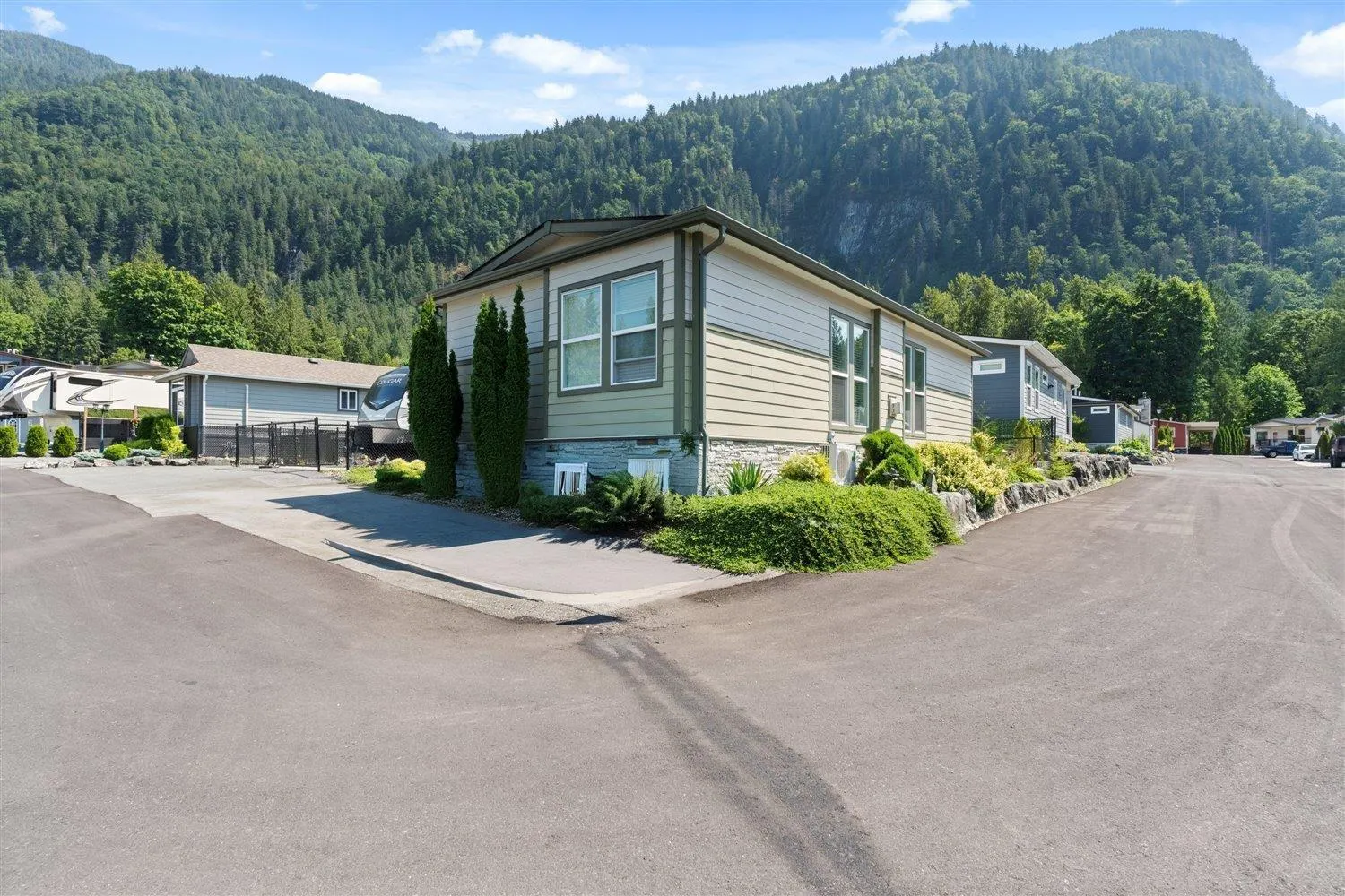 49 53480 BRIDAL FALLS ROAD|Bridal Falls