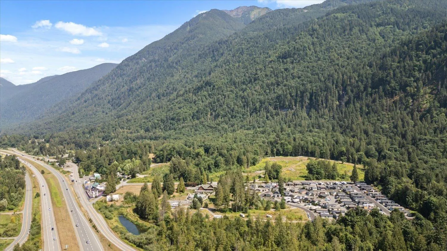 49 53480 BRIDAL FALLS ROAD|Bridal Falls