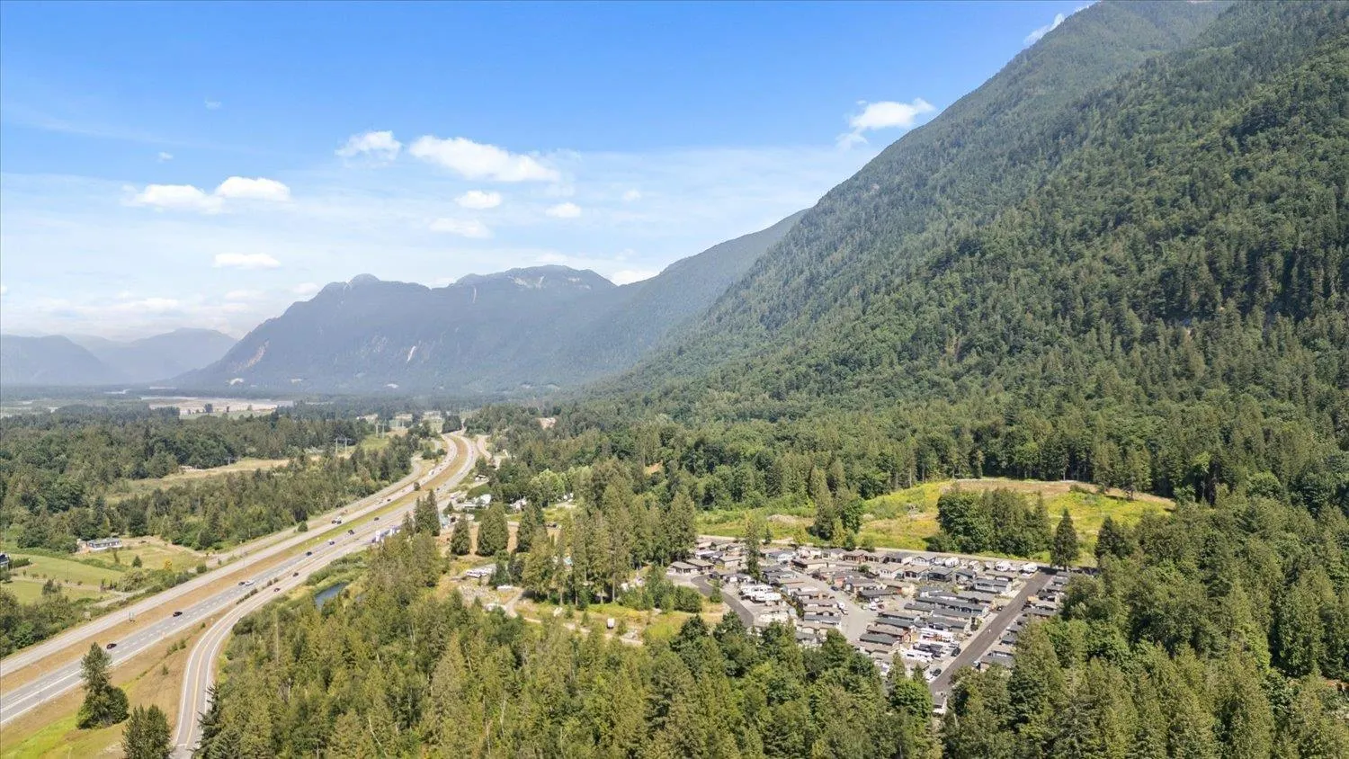 49 53480 BRIDAL FALLS ROAD|Bridal Falls