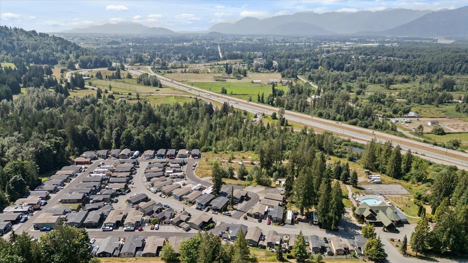 49 53480 BRIDAL FALLS ROAD|Bridal Falls