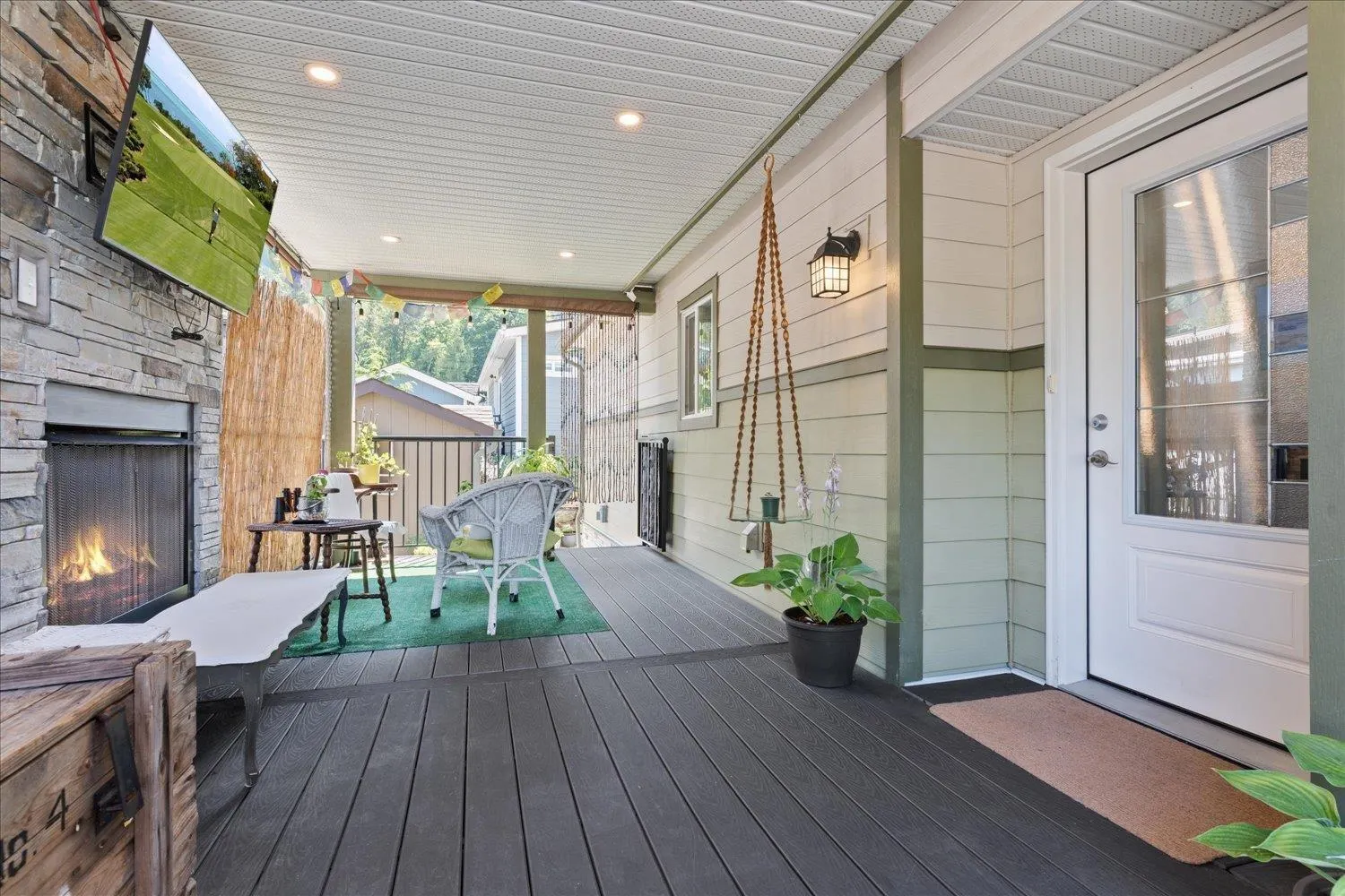 49 53480 BRIDAL FALLS ROAD|Bridal Falls