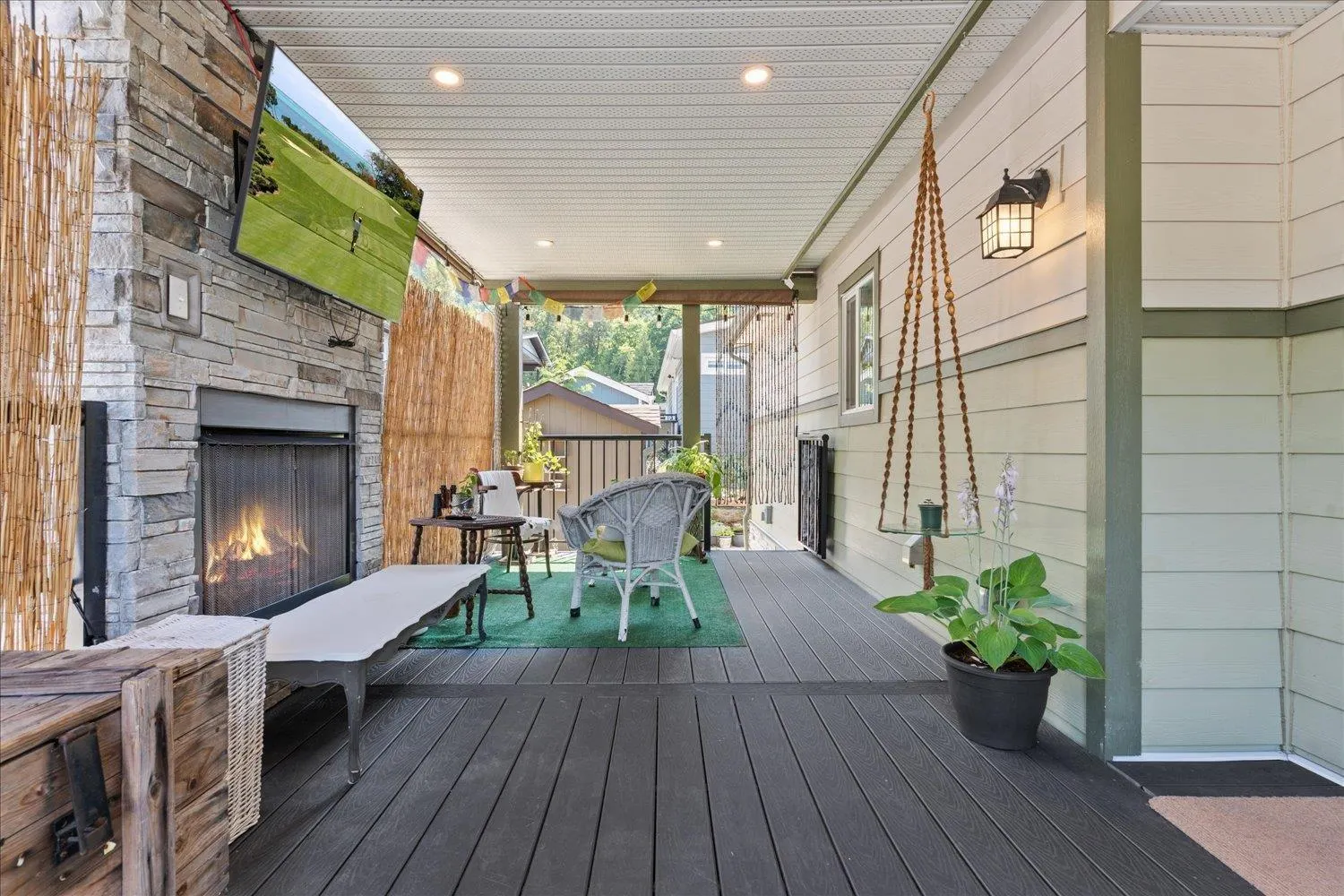 49 53480 BRIDAL FALLS ROAD|Bridal Falls