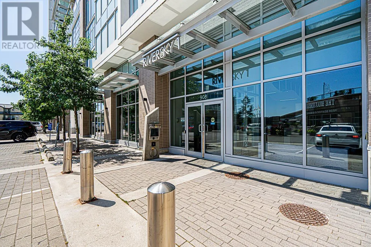 2712 908 QUAYSIDE DRIVE