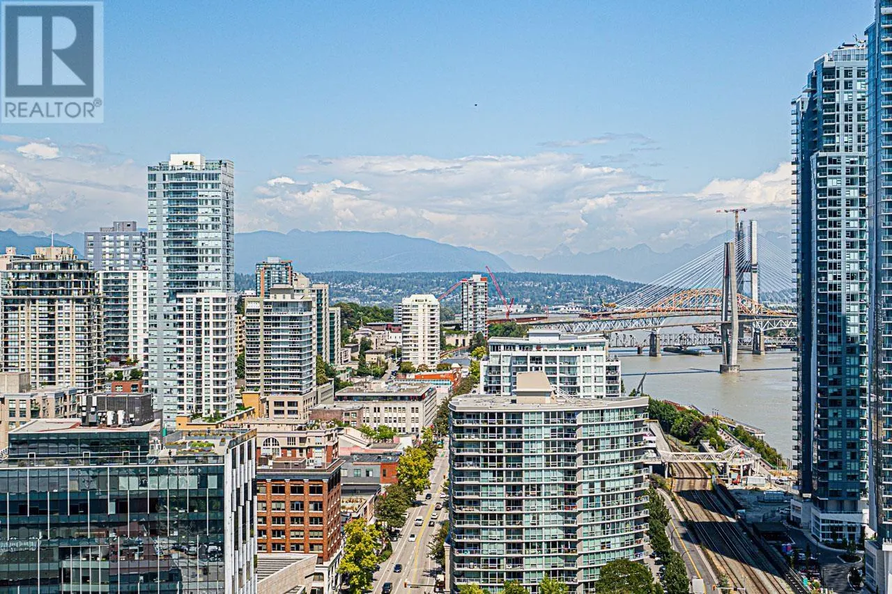 2712 908 QUAYSIDE DRIVE