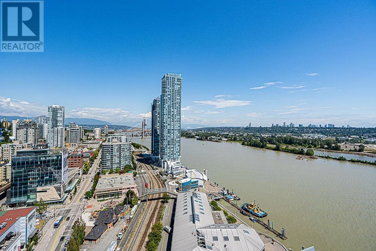 2712 908 QUAYSIDE DRIVE
