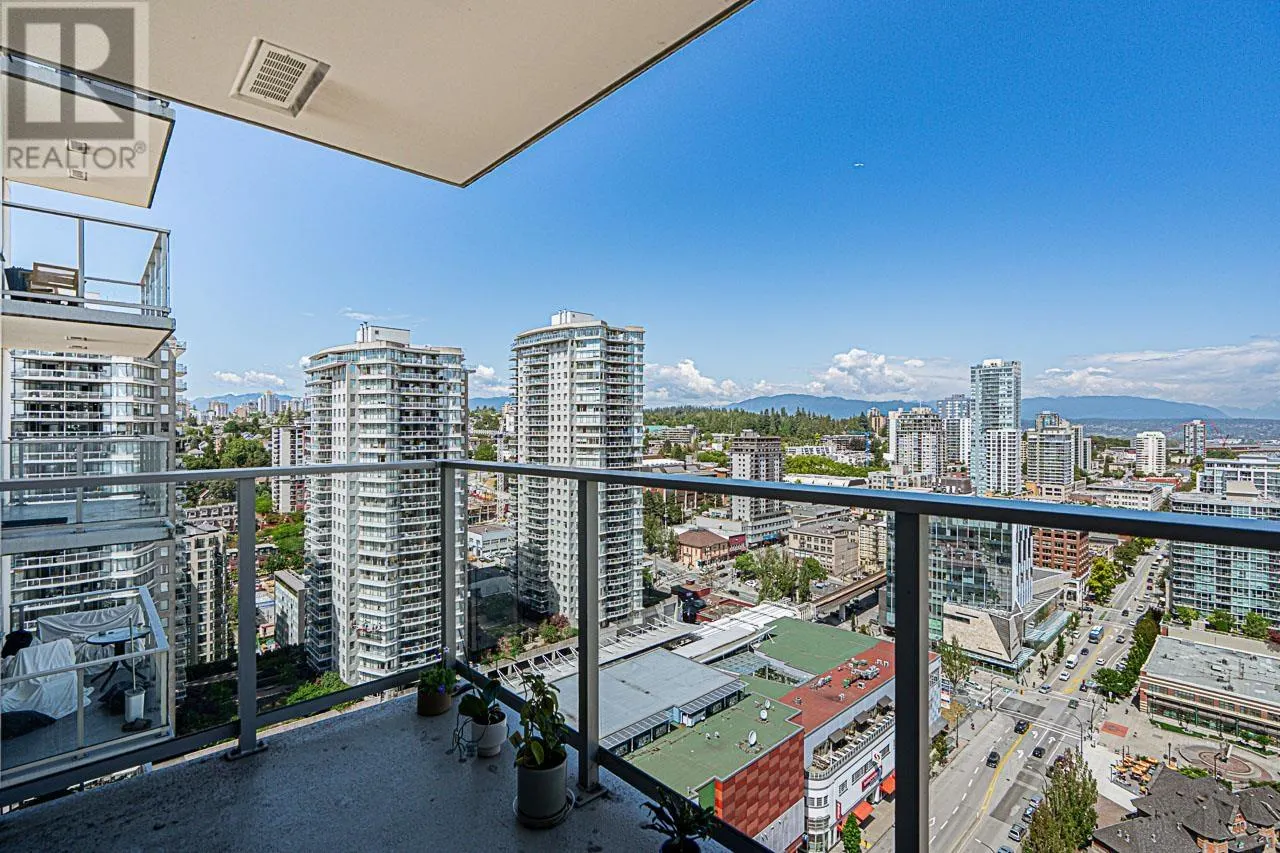 2712 908 QUAYSIDE DRIVE