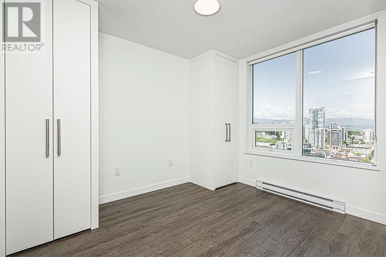 2712 908 QUAYSIDE DRIVE