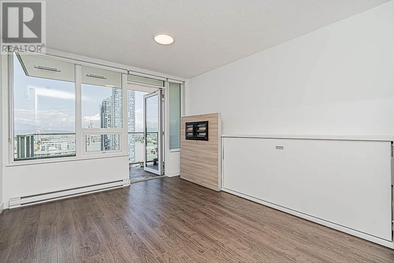2712 908 QUAYSIDE DRIVE