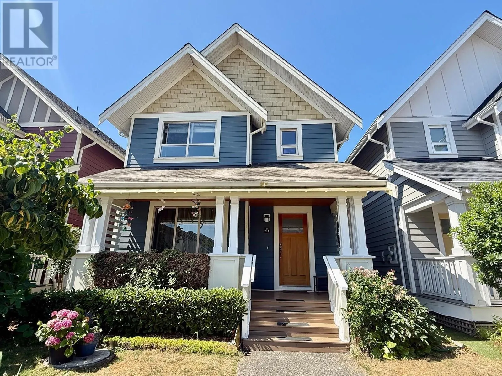 214 JENSEN STREET
