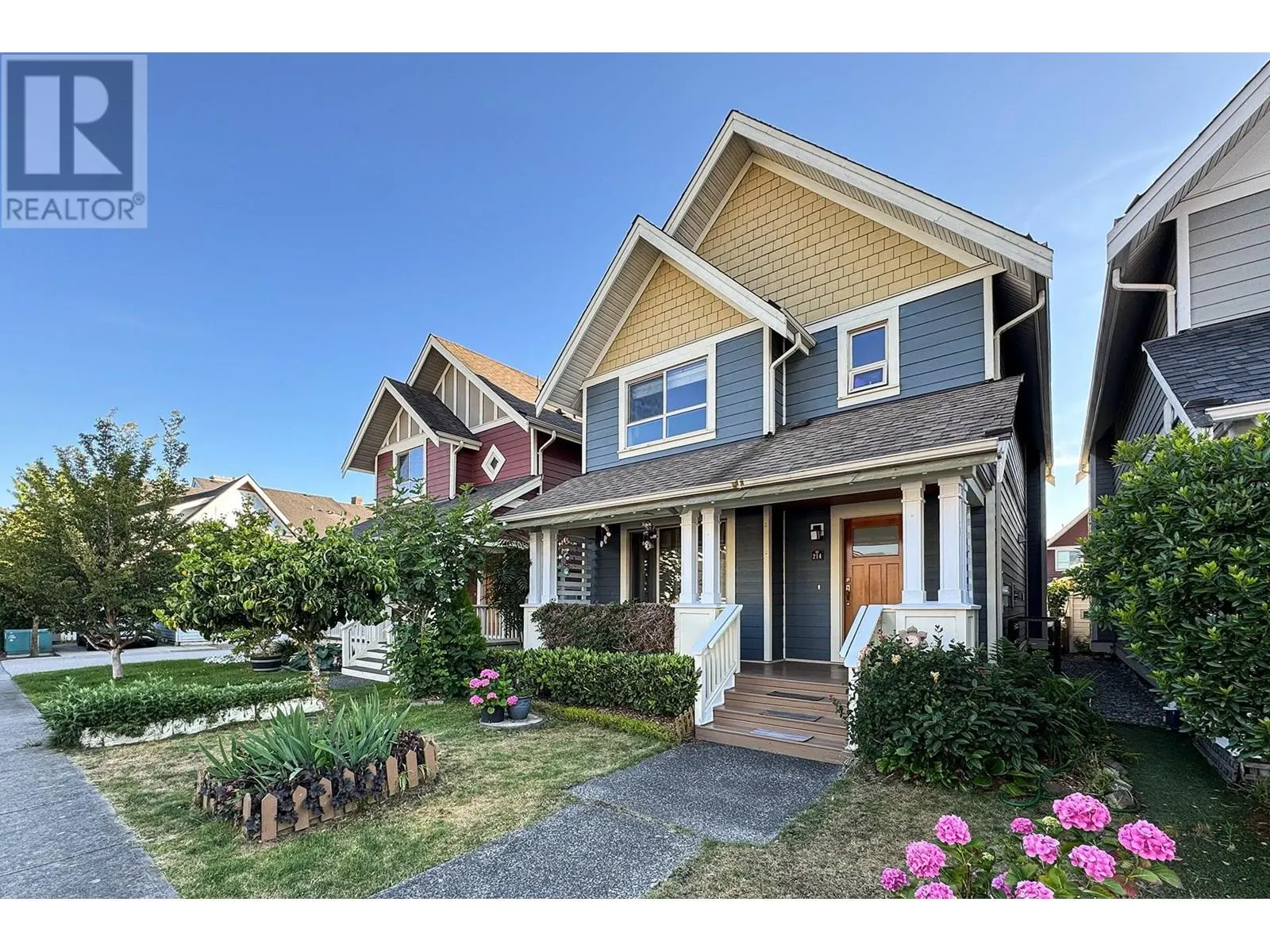 214 JENSEN STREET