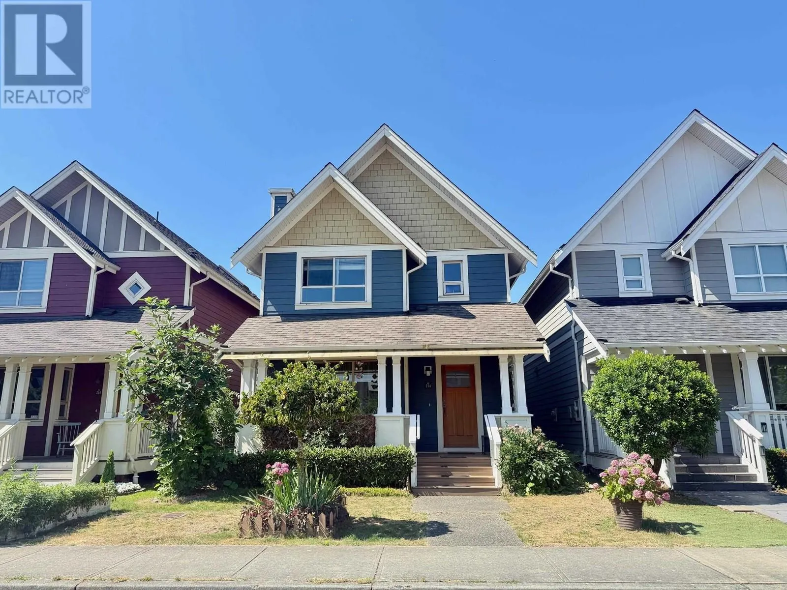 214 JENSEN STREET
