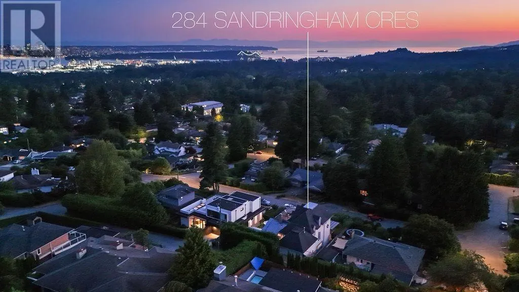 284 SANDRINGHAM CRESCENT