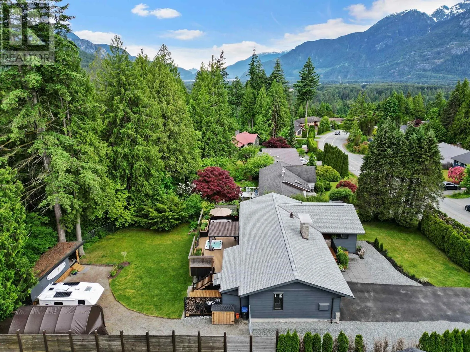 40372 SKYLINE DRIVE