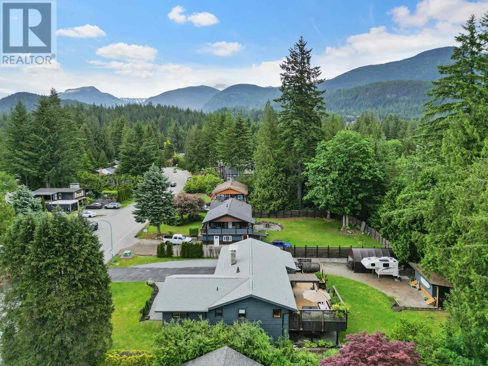 40372 SKYLINE DRIVE