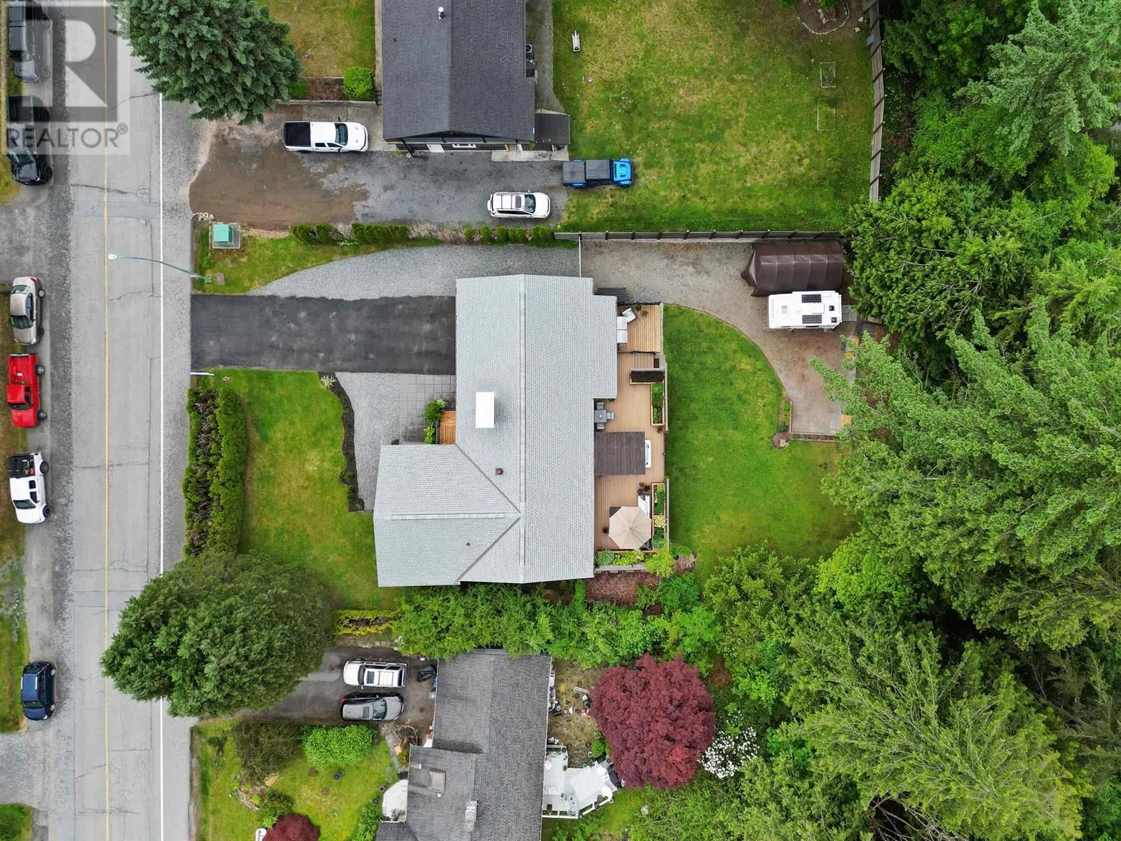40372 SKYLINE DRIVE