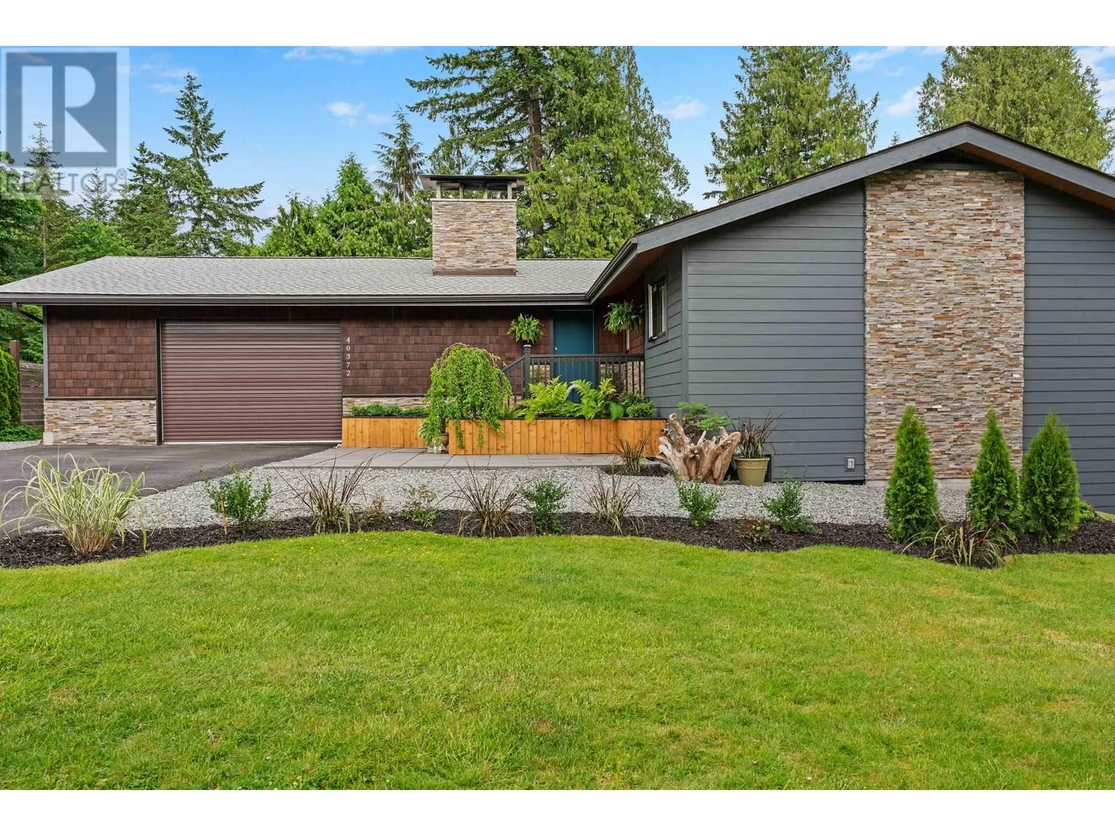 40372 SKYLINE DRIVE