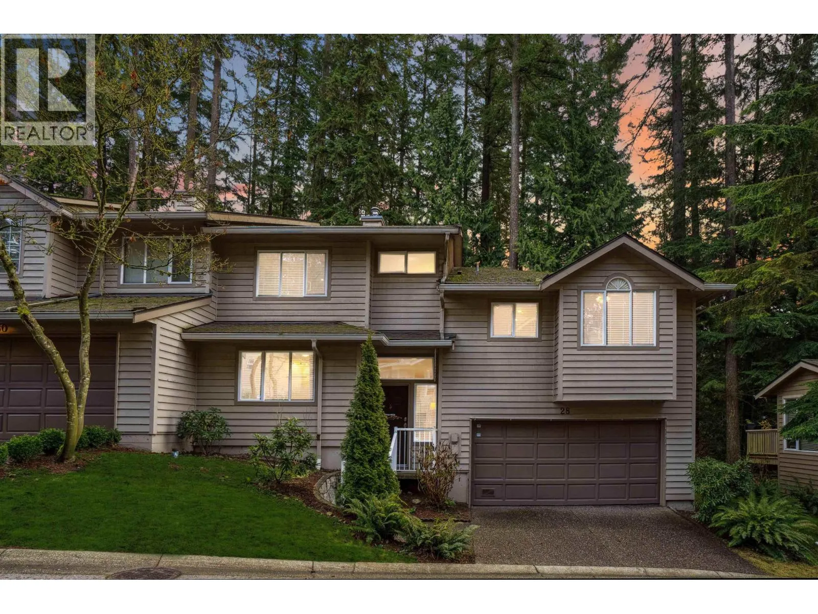 28 DEERWOOD PLACE