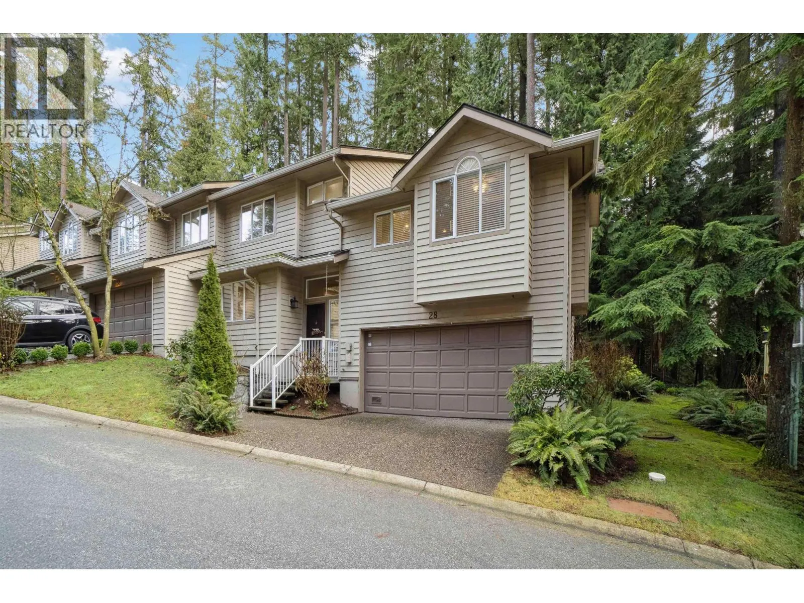 28 DEERWOOD PLACE