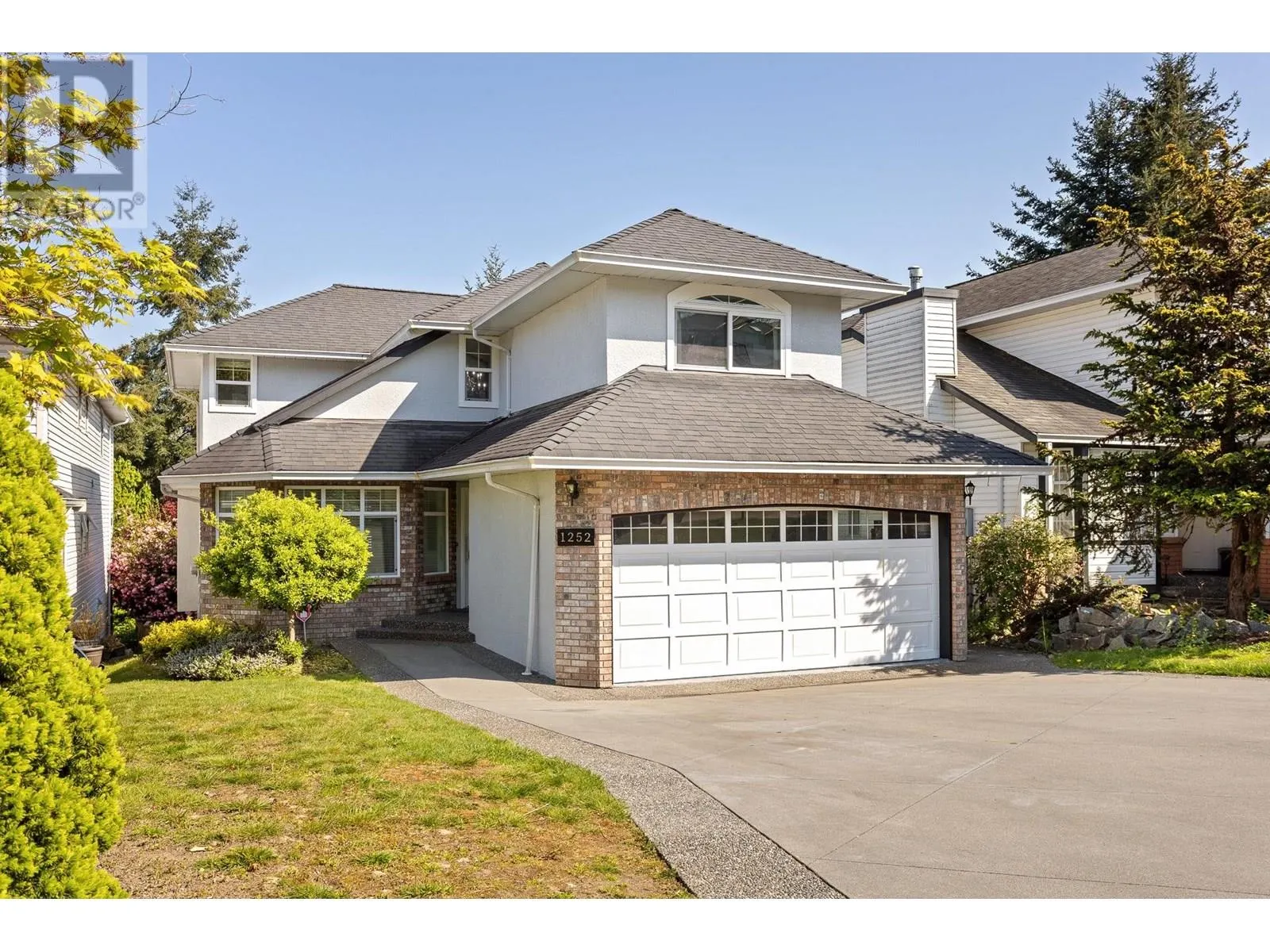 1252 GATEWAY PLACE