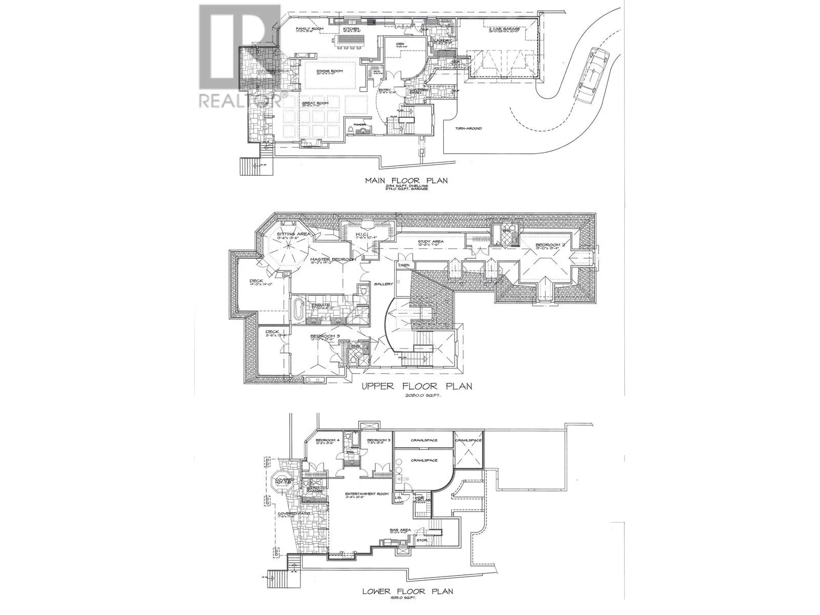 6154 GLENEAGLES DRIVE