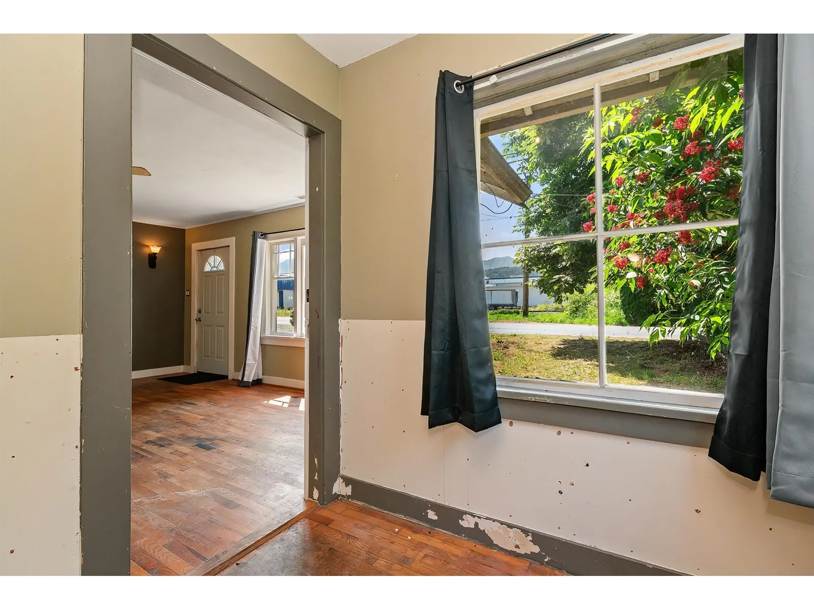 44361 SOUTH SUMAS ROAD|Sardis West Vedder