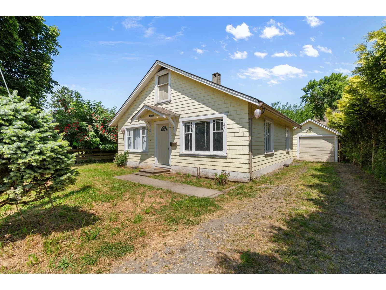 44361 SOUTH SUMAS ROAD|Sardis West Vedder