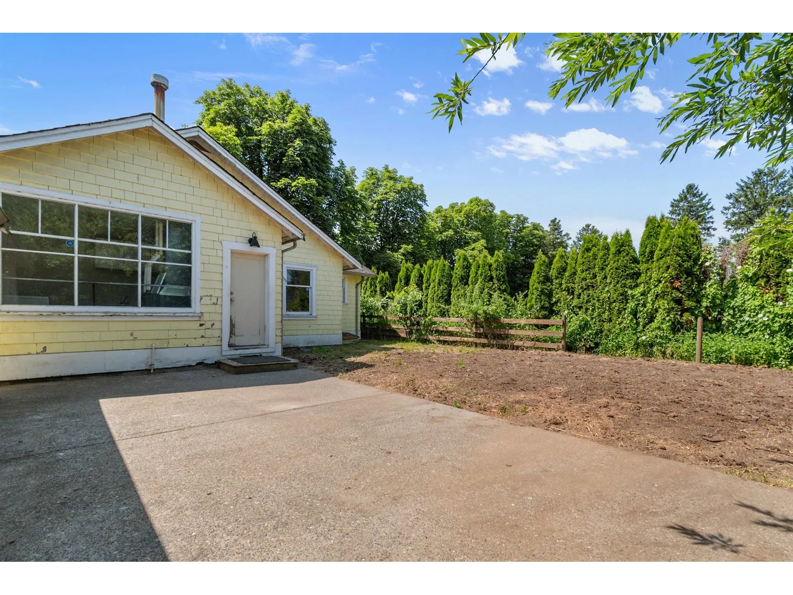 44361 SOUTH SUMAS ROAD|Sardis West Vedder