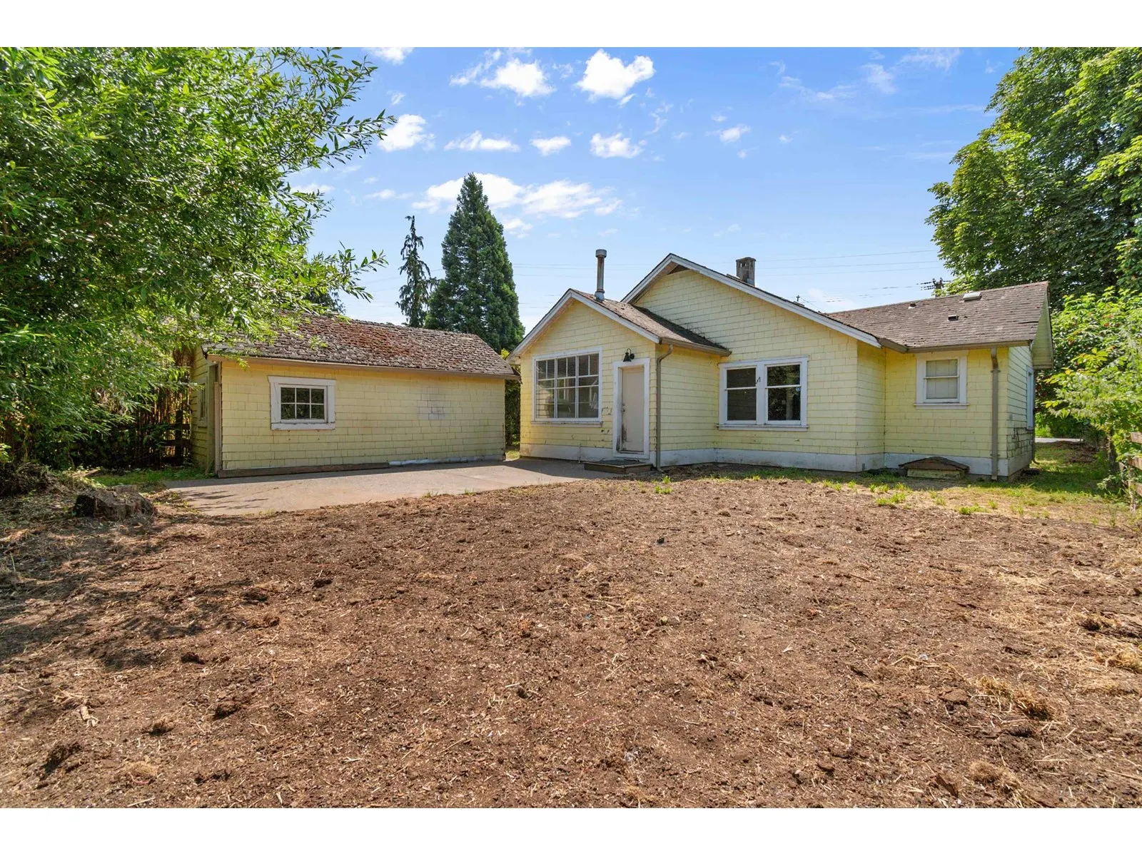 44361 SOUTH SUMAS ROAD|Sardis West Vedder