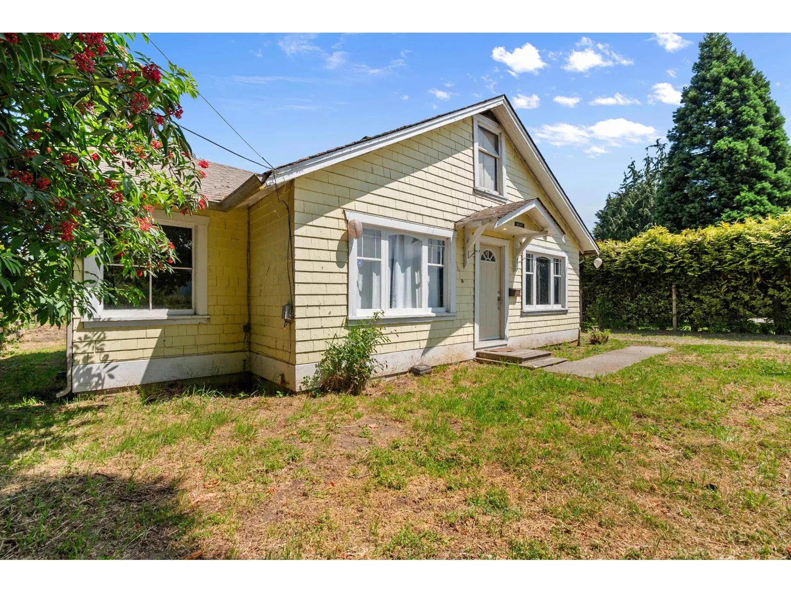 44361 SOUTH SUMAS ROAD|Sardis West Vedder