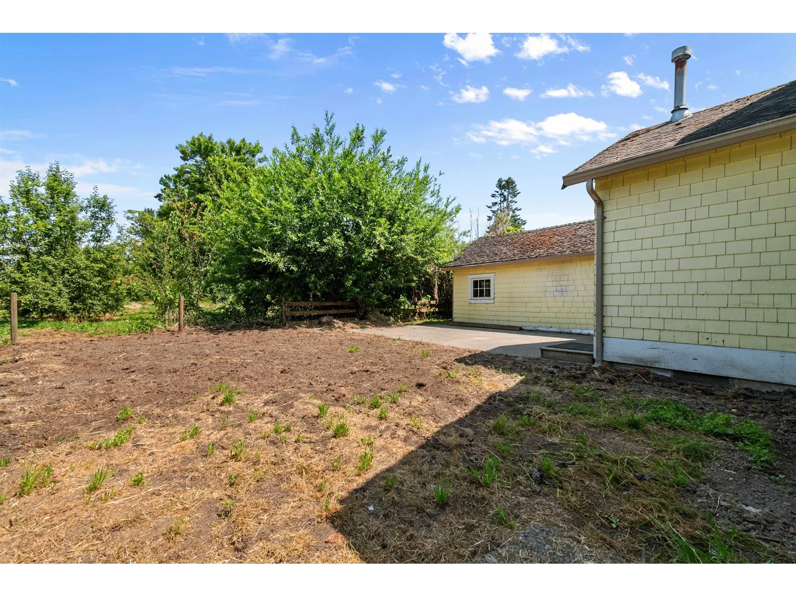 44361 SOUTH SUMAS ROAD|Sardis West Vedder