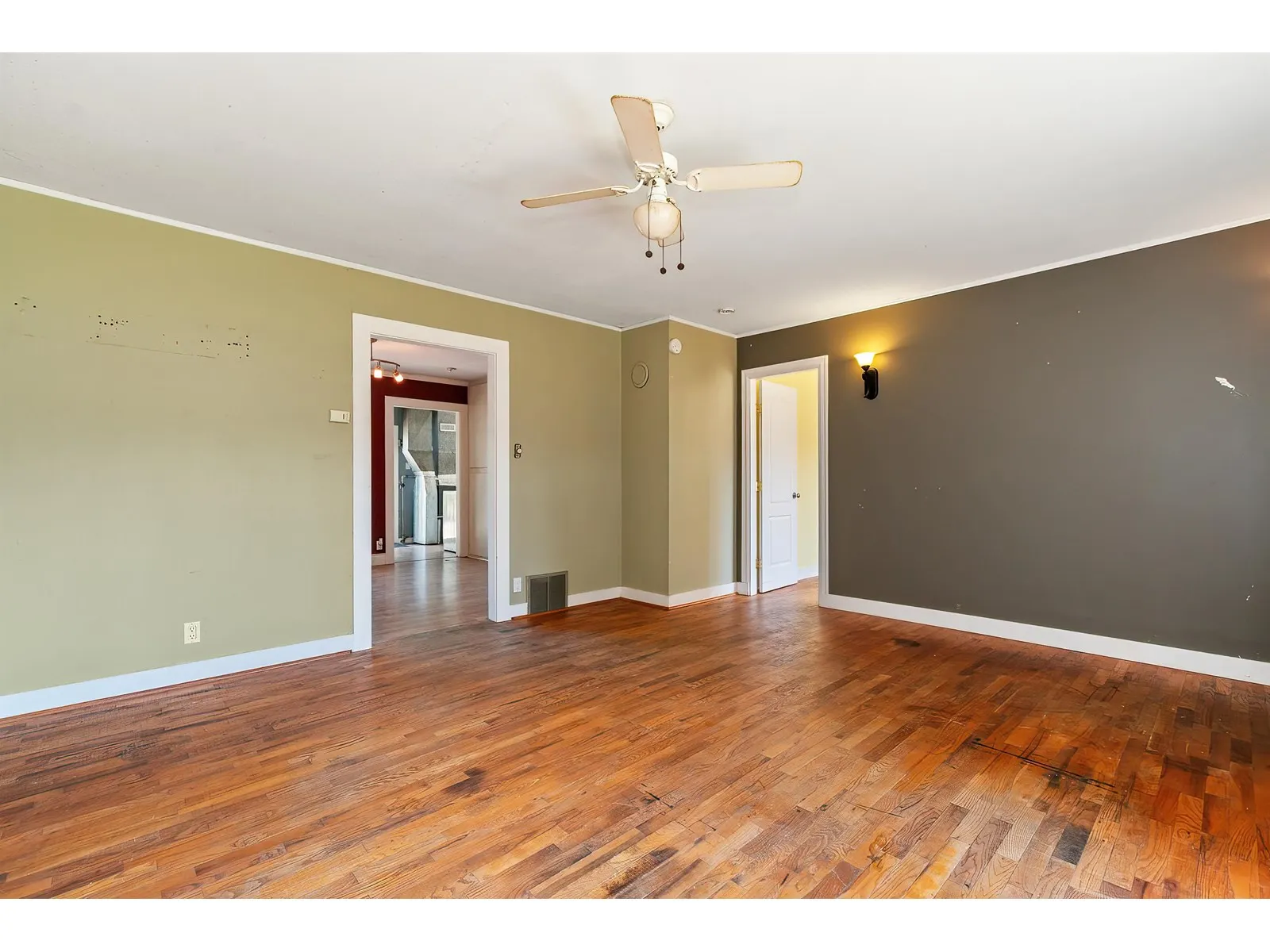 44361 SOUTH SUMAS ROAD|Sardis West Vedder