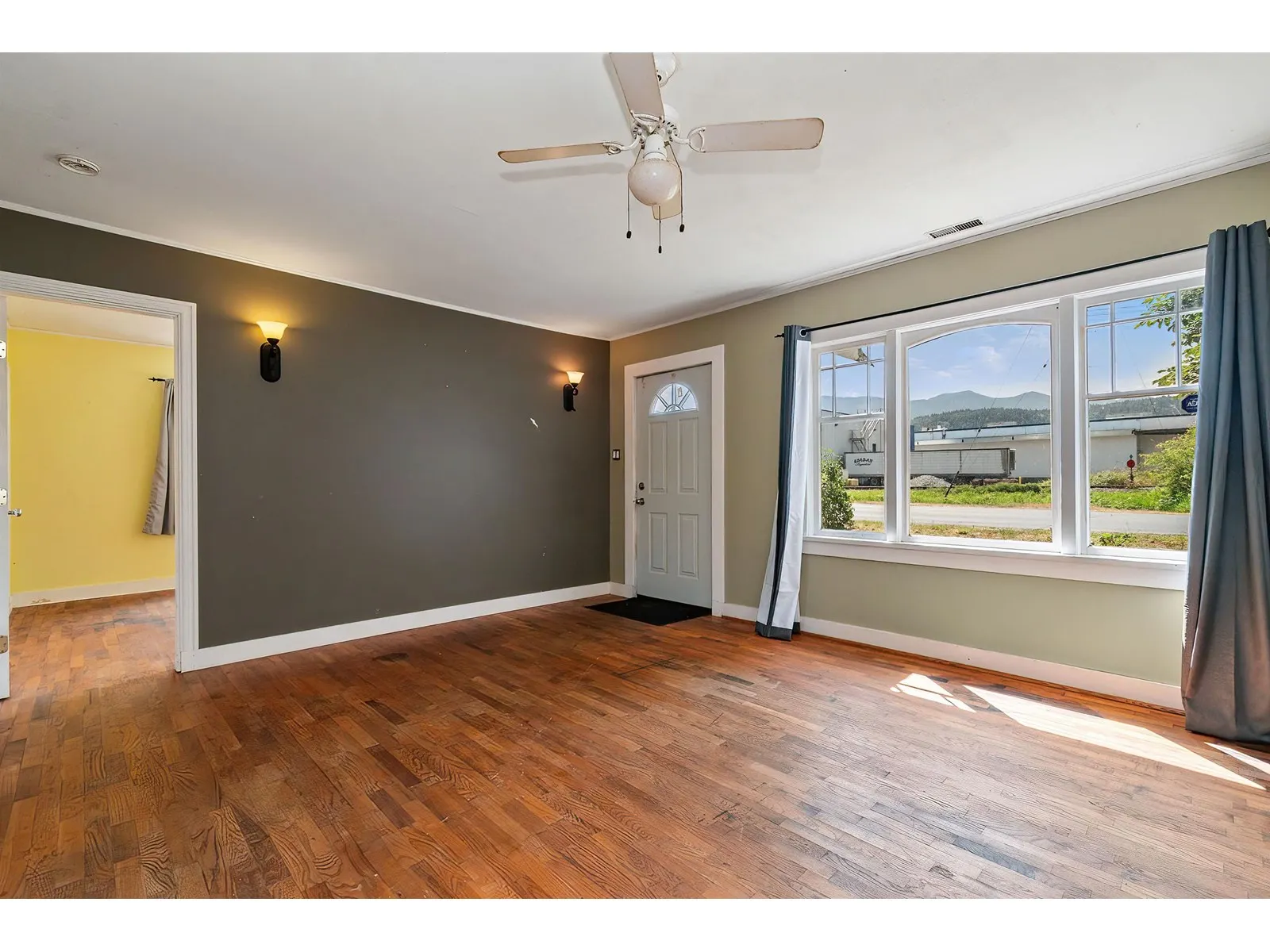 44361 SOUTH SUMAS ROAD|Sardis West Vedder