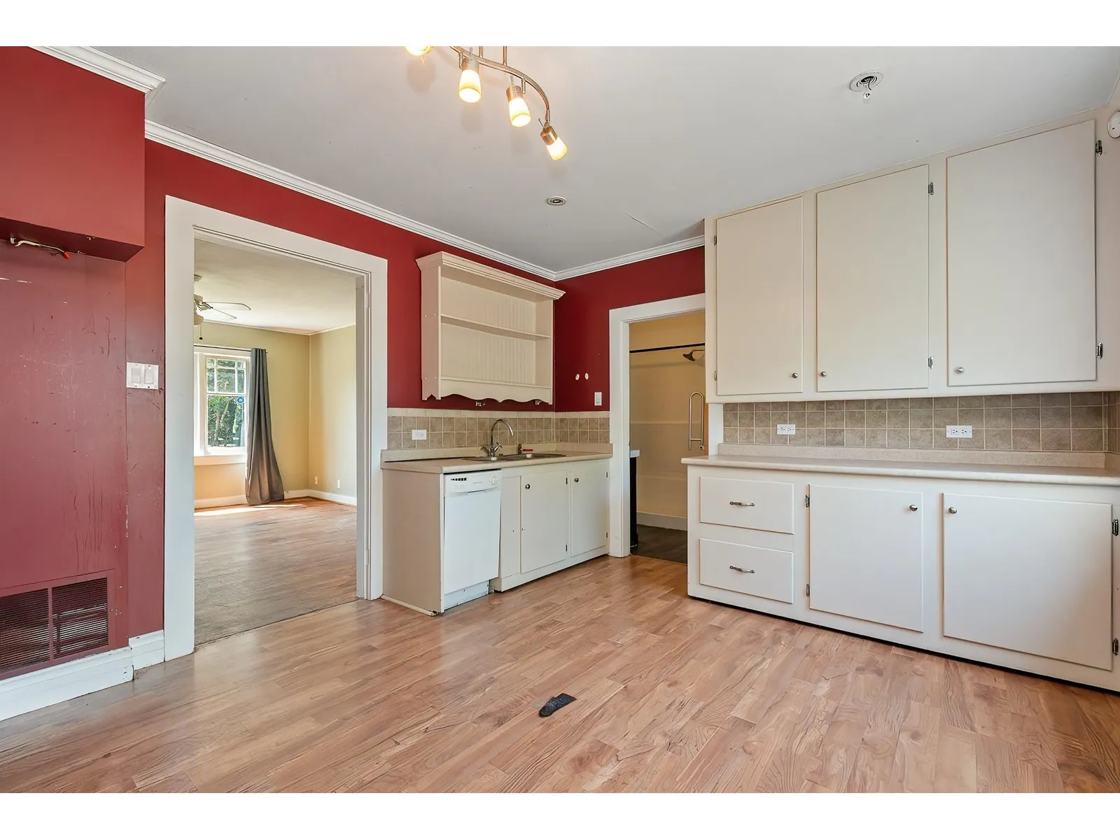 44361 SOUTH SUMAS ROAD|Sardis West Vedder
