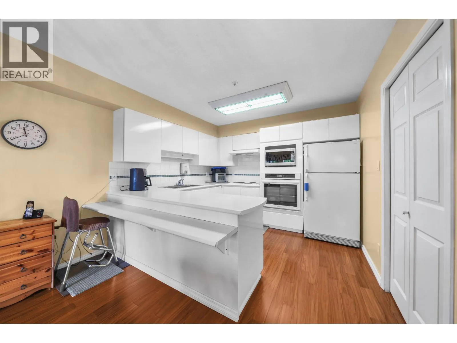 1105 BENNET DRIVE