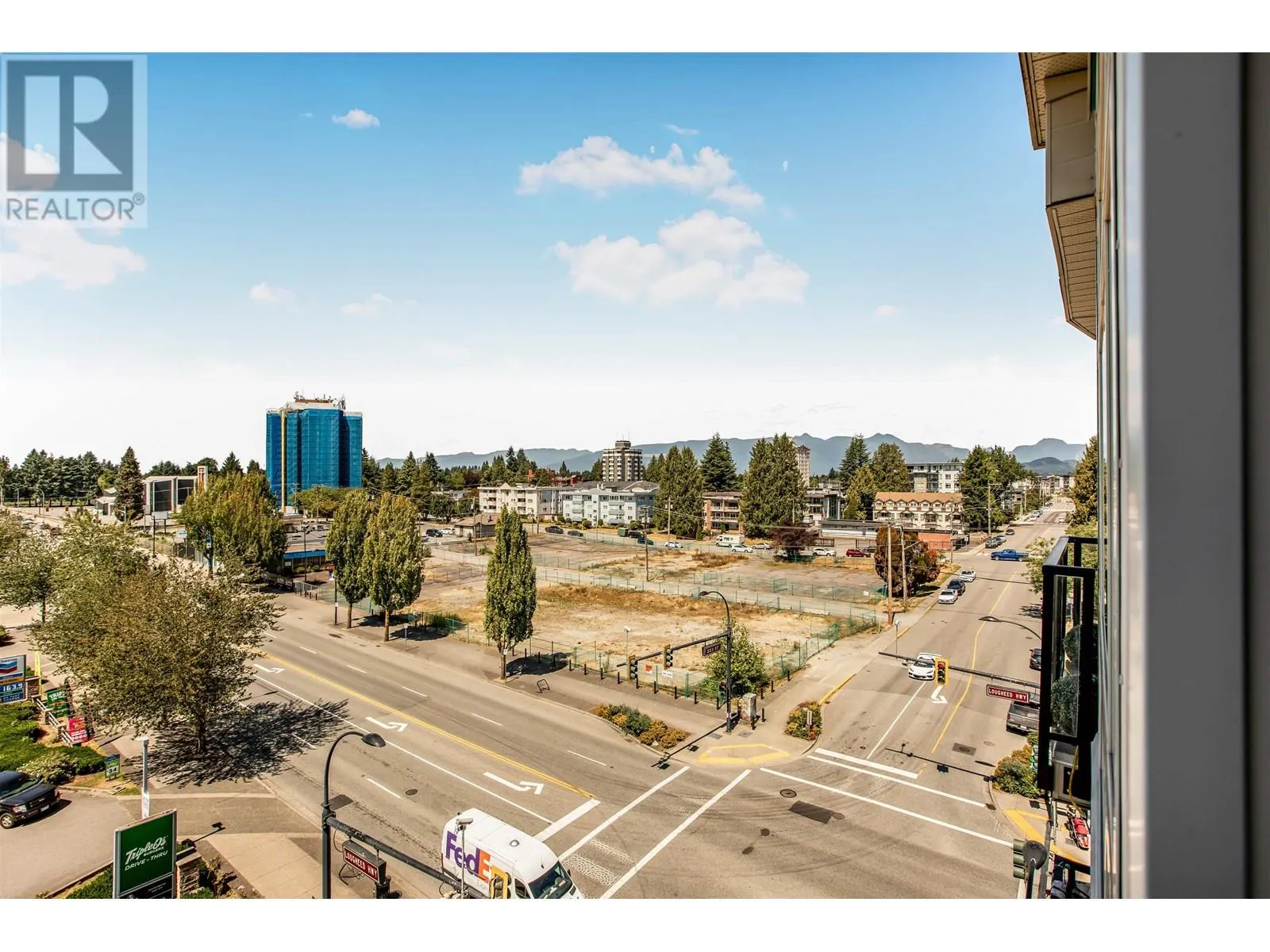 604 22318 LOUGHEED HIGHWAY