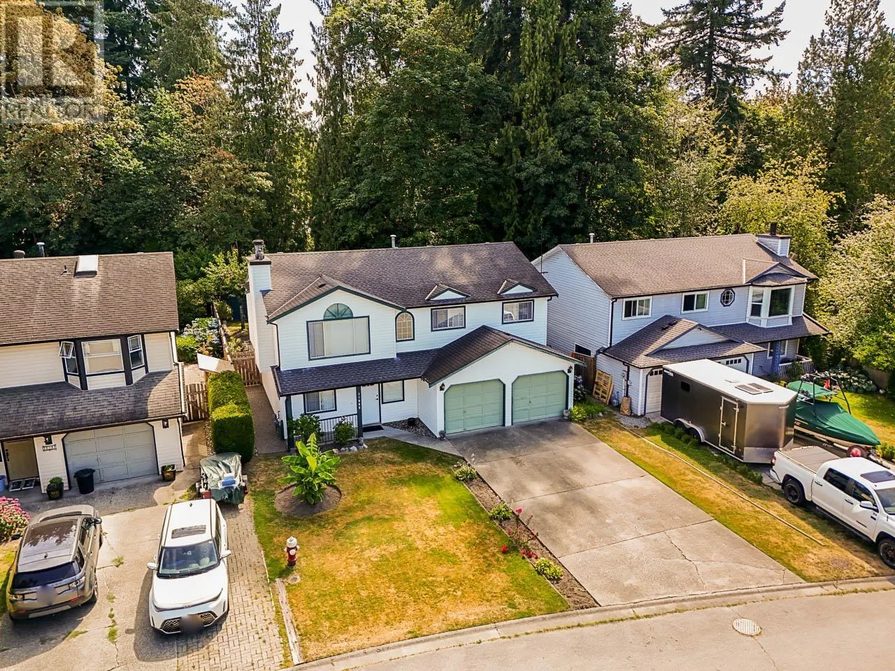 11908 237A STREET