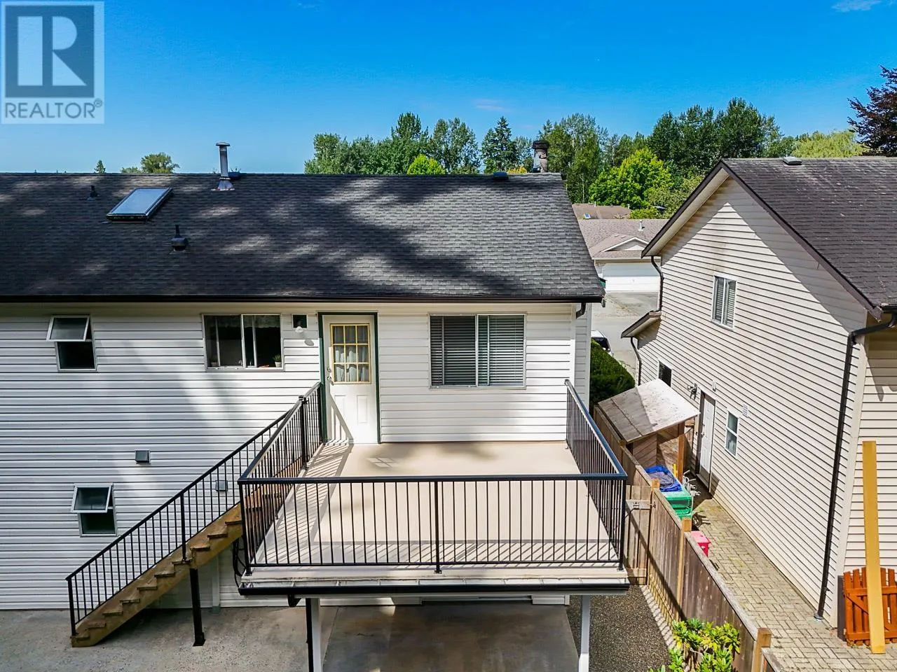 11908 237A STREET