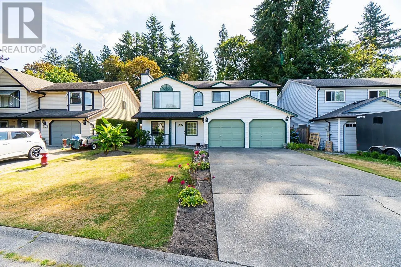 11908 237A STREET