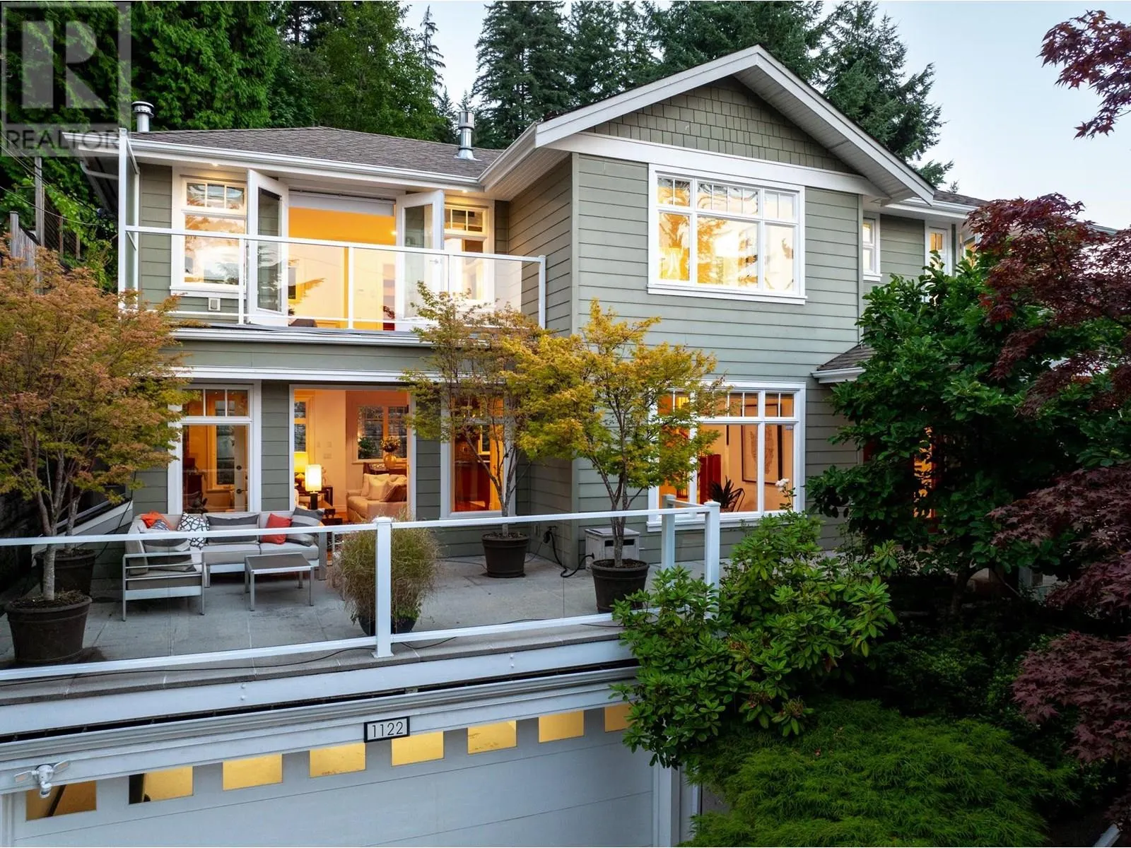 1122 KILMER ROAD