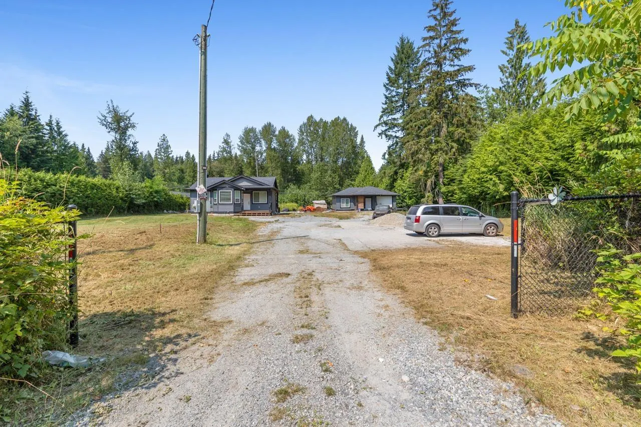 29819 DEWDNEY TRUNK ROAD